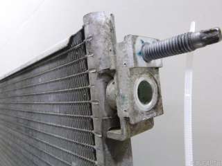 Радиатор кондиционера (конденсер) Chevrolet Cruze J300 restailing 2011г. 13377762 GM - Фото 6