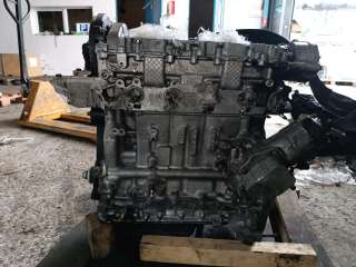  Двигатель Volvo S80 2 Арт 44072_2000001266282, вид 5