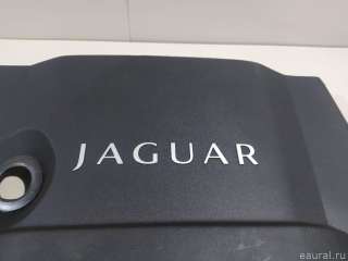 Накладка декоративная Jaguar XF 250 2009г. C2Z4779 Jaguar - Фото 2