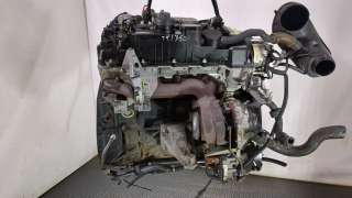 Двигатель  Mercedes C W204 2.2 CDI Дизель, 2009г. OM 646.811  - Фото 4