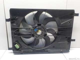  Вентилятор радиатора Chevrolet Cruze J300 restailing Арт E40835421, вид 1