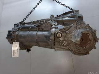 МКПП (механическая коробка переключения передач) Audi A5 (S5,RS5) 1 2009г. 0B1300027J VAG - Фото 4
