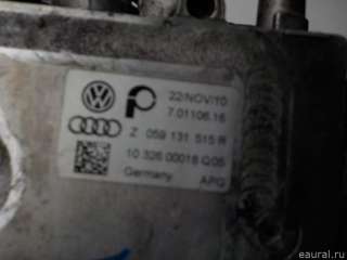 Радиатор системы EGR Volkswagen Touareg 2 2012г. 059131515CC VAG - Фото 5