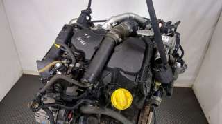 Двигатель  Renault Captur 1.5 DCI Дизель, 2014г. K9K 608  - Фото 5