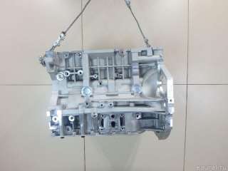 Двигатель  Hyundai Santa FE 4 (TM) restailing 180.0  2007г. 298Y22GH00B EAengine  - Фото 4