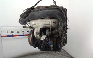 UFBA Двигатель дизельный Ford Mondeo 4 restailing Арт 4TD13AB01, вид 13