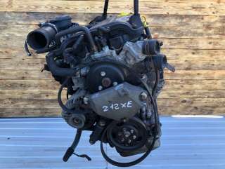 Z12XE Двигатель Opel Corsa C Арт 82405015, вид 1