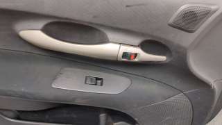 Дверь боковая (легковая) Toyota Auris 1 2007г.  - Фото 4