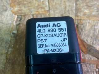 4L0980551 Камера заднего вида Audi Q7 4L Арт 31252180_5, вид 5