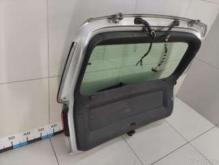  Дверь багажника со стеклом Volkswagen Tiguan 1 Арт E70639962, вид 17