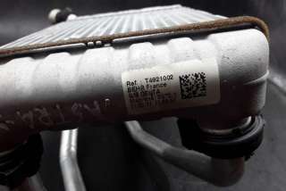 Радиатор отопителя (печки) Opel Astra J 2011г. T4921002 , art12160960 - Фото 2
