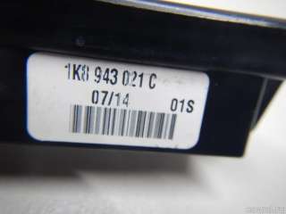 1K8943021C VAG Подсветка номера Porsche Cayman 718 Арт E70558147, вид 5