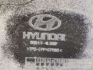 865114L500 бампер Hyundai Solaris 1 Арт 270971PM, вид 13