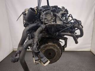 Двигатель  Citroen C4 Grand Picasso 2 1.6 HDI Дизель, 2014г. 0135SW,9HP  - Фото 3