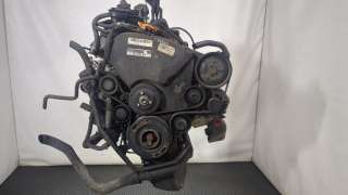 CEBB Двигатель Volkswagen Crafter 1 Арт 8892271