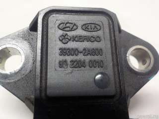 Датчик абсолютного давления Hyundai ix20 2013г. 393002A600 Hyundai-Kia - Фото 9