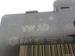 8W1959592D VAG Блок комфорта Audi Q5 2 Арт E52378918, вид 8