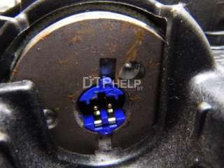 Подушка безопасности в рулевое колесо Renault Megane 3 2010г. 985100007R - Фото 6