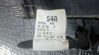 Блок управления Opel Astra G 2002г.  - Фото 8