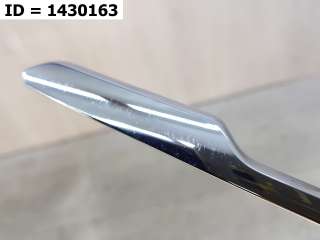 A2538883600 Накладка решетки радиатора  Mercedes GLC Coupe Restailing Арт 1430163, вид 3
