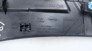 Накладка крыла Hyundai Tucson 4 2022г. 87711N9100CA, 87711N9100 - Фото 14