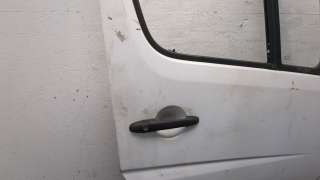 Дверь передняя правая Mercedes Sprinter W906 2008г.  - Фото 3