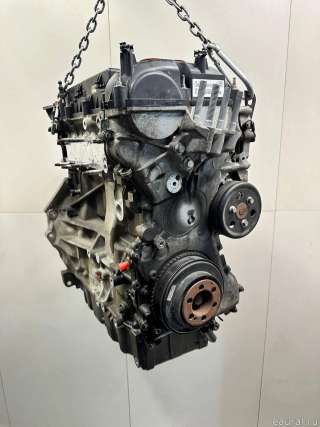 Двигатель  Land Rover Evoque 1 restailing   2009г. LR025366 Land Rover  - Фото 10