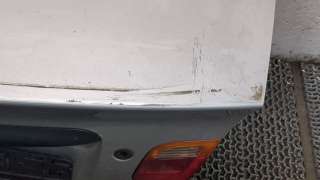 Крышка багажника (дверь 3-5) BMW 3 E46 2004г. 41627003314 - Фото 2