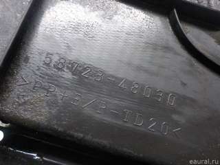 Пыльник (кузов наружные) Lexus RX 3 2011г. 5872348030 Toyota - Фото 5