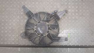  Вентилятор радиатора Mitsubishi Pajero 4 Арт 9109389