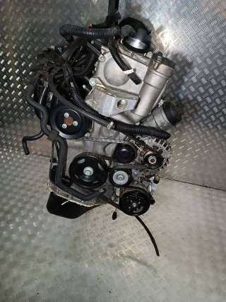 Двигатель  Volkswagen Polo 5 1.2 i Бензин, 2010г. CGP  - Фото 5