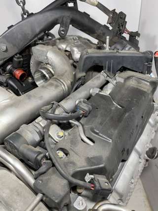 Двигатель  Mercedes ML/GLE w166 3.0  Дизель, 2013г. A642826,642826,OM642826  - Фото 13