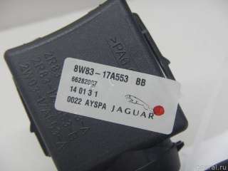 Переключатель подрулевой (стрекоза) Jaguar XF 260 2009г. 8W8317A553BB Jaguar - Фото 9