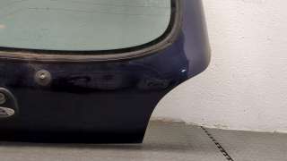 Дополнительный фонарь (Стоп-сигнал) Ford Fiesta 4 2000г.  - Фото 3