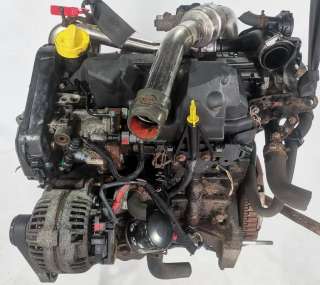 K9K608,K9KB608 Двигатель Renault Kangoo 2 Арт 76286, вид 8