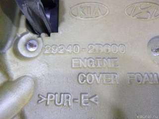 292402B600 Hyundai-Kia Накладка декоративная Kia Soul 2 restailing Арт E48295267, вид 5