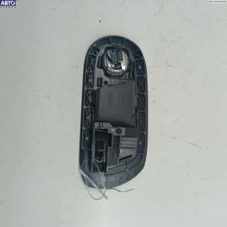 7M3837113B Ручка двери внутренняя задняя левая Ford Galaxy 1 restailing Арт 54673895, вид 2
