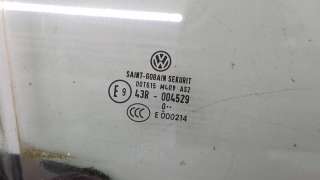 Стекло двери Volkswagen Jetta 6 2011г.  - Фото 2