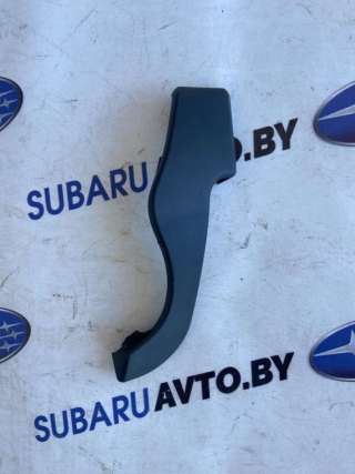 Пластик салона Subaru Legacy 7 2021г.  - Фото 2