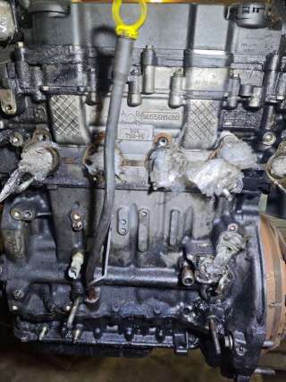 Двигатель  Citroen C4 Grand Picasso 1 1.6 HDI  Дизель, 2006г. 9HZ  - Фото 4