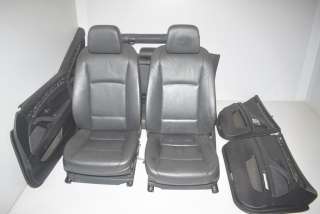 art11928923 Салон (комплект сидений) BMW 5 F10/F11/GT F07 Арт 11928923, вид 2