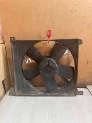  Вентилятор радиатора Opel Astra F Арт 90556775, вид 3