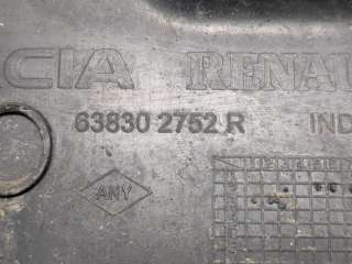638302752r Защита арок (подкрылок) Renault Logan 2 Арт 8556654, вид 2