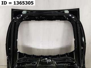 A2537400105 Дверь багажника  Mercedes GLC Coupe Restailing Арт 1365305, вид 9