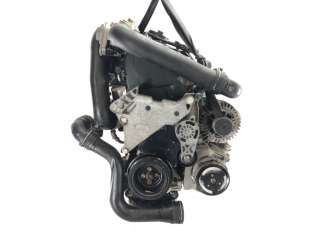 BXE Двигатель Volkswagen Golf 5 Арт 291108, вид 8