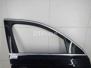 Дверь передняя правая Audi Q7 4M 2016г. 4M0831052F - Фото 4