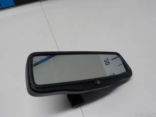 851012K200 Hyundai-Kia Зеркало заднего вида Kia Sorento 3 restailing Арт E51564813, вид 4