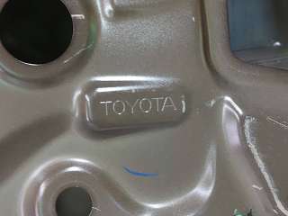 дверь Toyota Camry XV70 2017г. 6700206280 - Фото 8