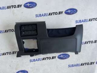 Подушка безопасности коленная Subaru WRX VB 2023г.  - Фото 2