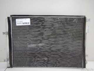 Радиатор кондиционера Hyundai Solaris 1 2013г. 976061W001 Hyundai-Kia - Фото 3
